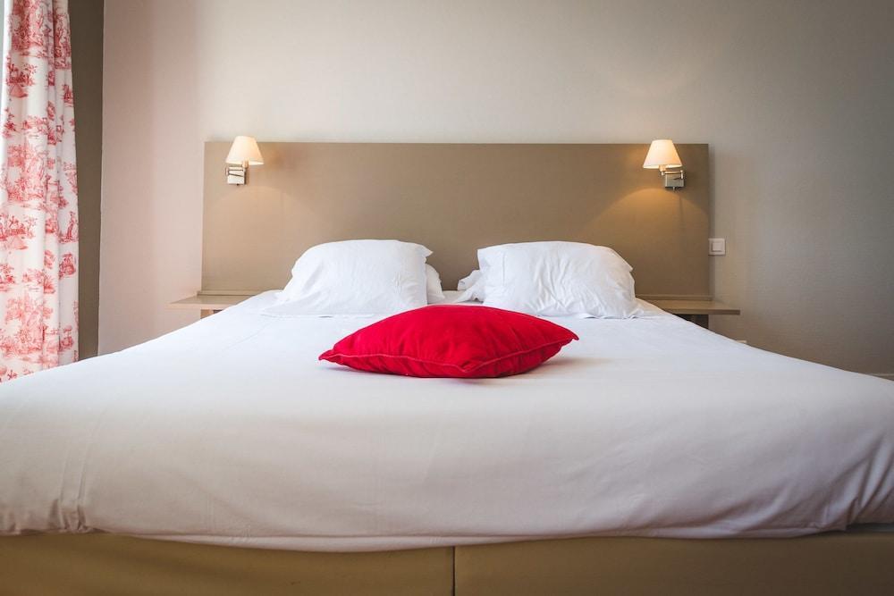 Domaine De Roiffe Otel Dış mekan fotoğraf