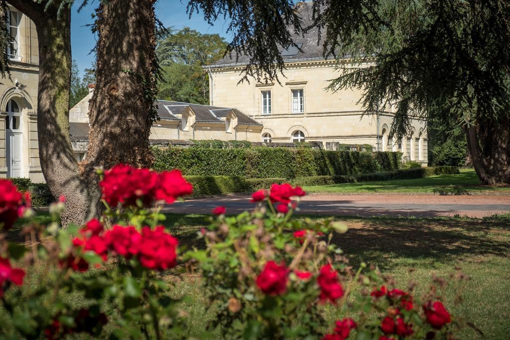 Domaine De Roiffe Otel Dış mekan fotoğraf
