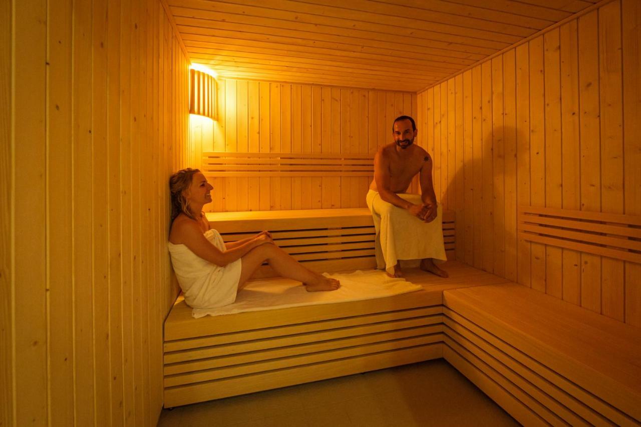 Domaine De Roiffe Otel Dış mekan fotoğraf